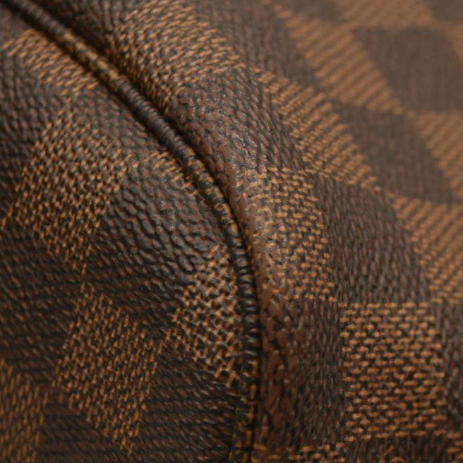 Louis Vuitton  Damier Ebene Neverfull PM  VI2140