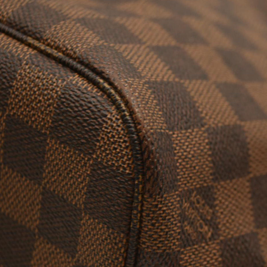 Louis Vuitton  Damier Ebene Neverfull PM  VI2140
