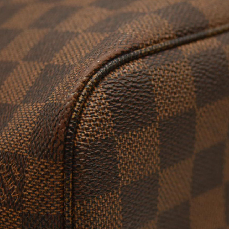 Louis Vuitton  Damier Ebene Neverfull PM  VI2140
