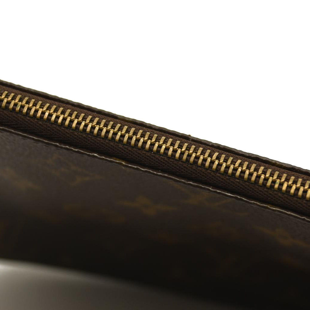 Louis Vuitton Monogram Pochette Accessories VI0020 – melissalovesbags