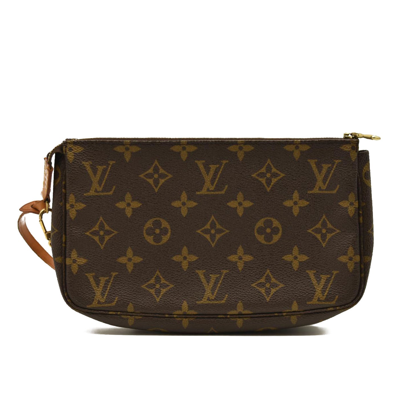 Louis Vuitton  Monogram Pochette Accessories AR0958