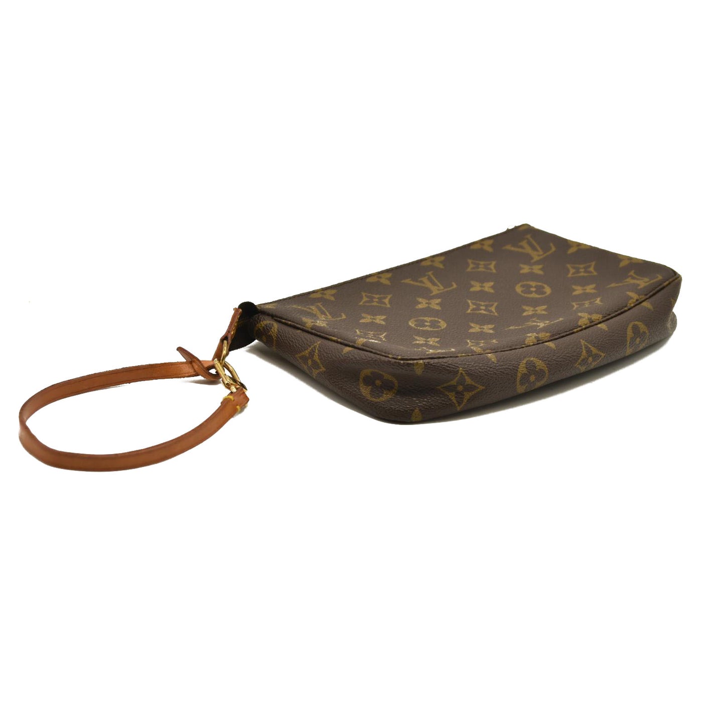 Louis Vuitton  Monogram Pochette Accessories AR0958