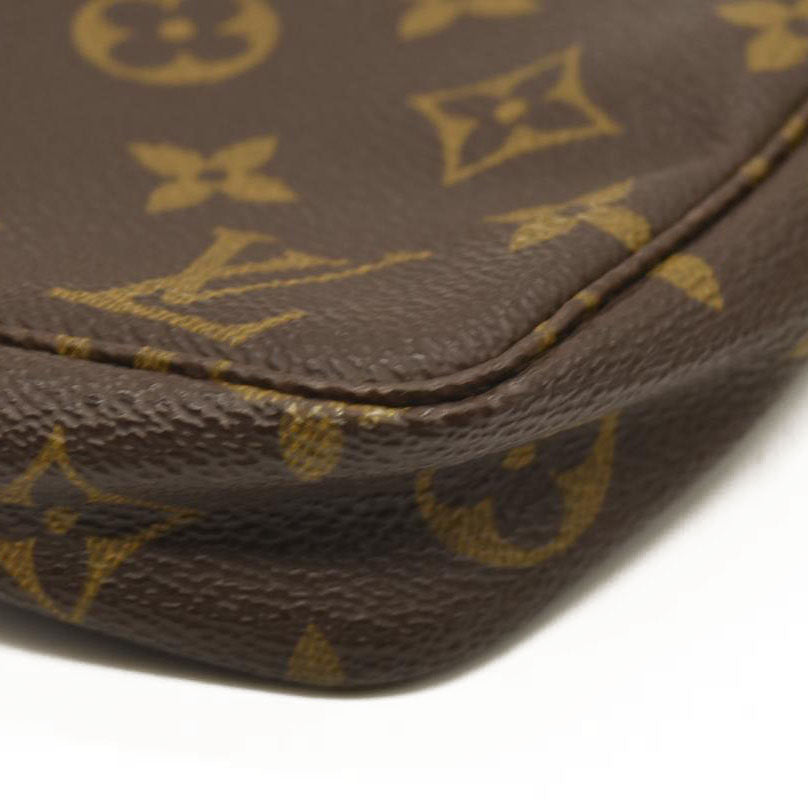 Louis Vuitton  Monogram Pochette Accessories AR0958