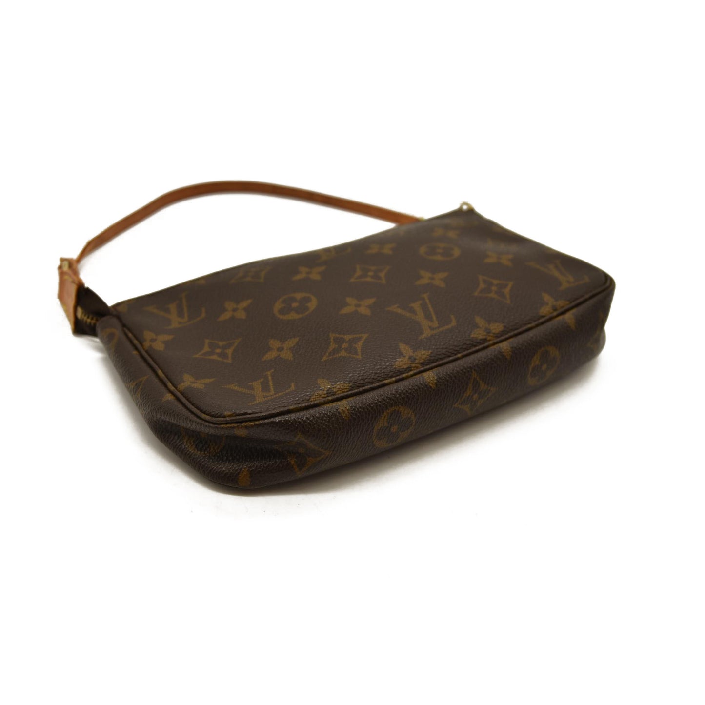 Louis Vuitton  Monogram Pochette Accessories VI0020