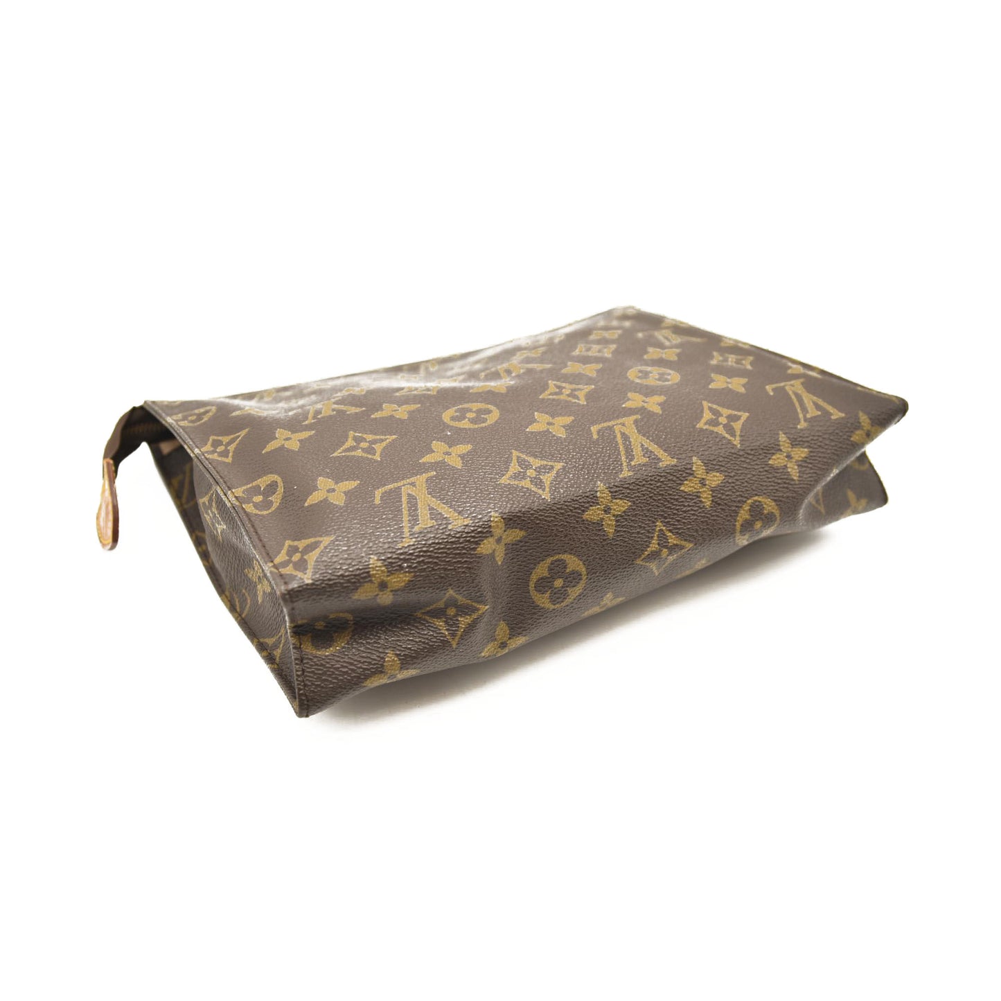 LOUIS VUITTON Monogram Toiletry Pouch 26 871TH