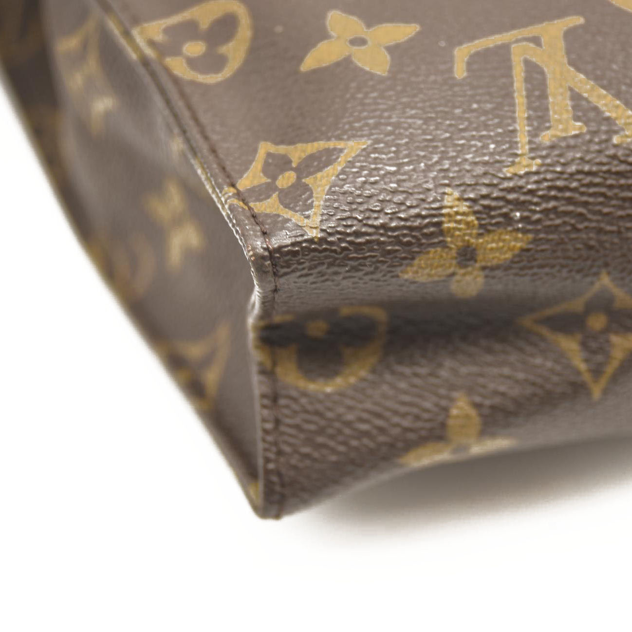 LOUIS VUITTON Monogram Toiletry Pouch 26 871TH