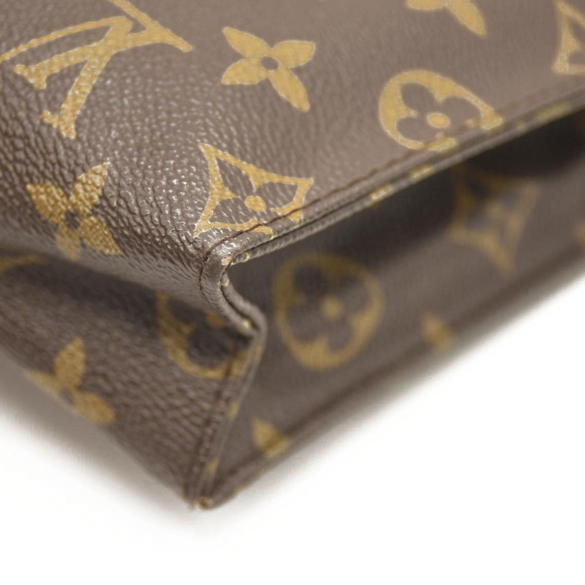 LOUIS VUITTON Monogram Toiletry Pouch 26 871TH