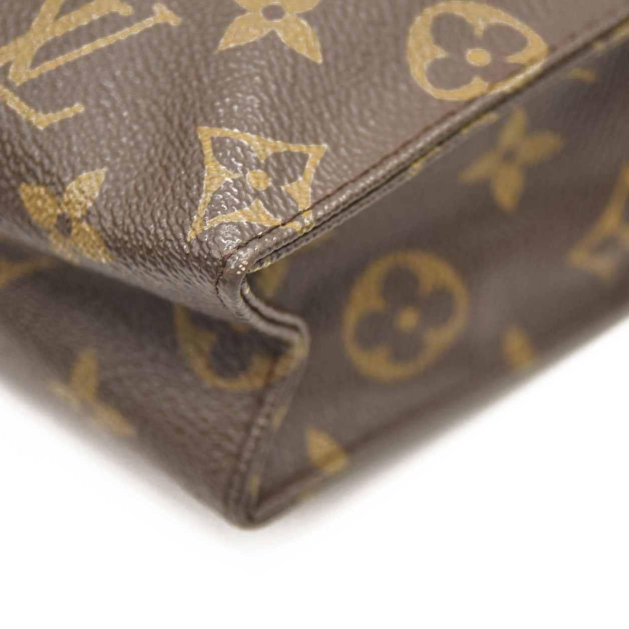 LOUIS VUITTON Monogram Toiletry Pouch 26 871TH