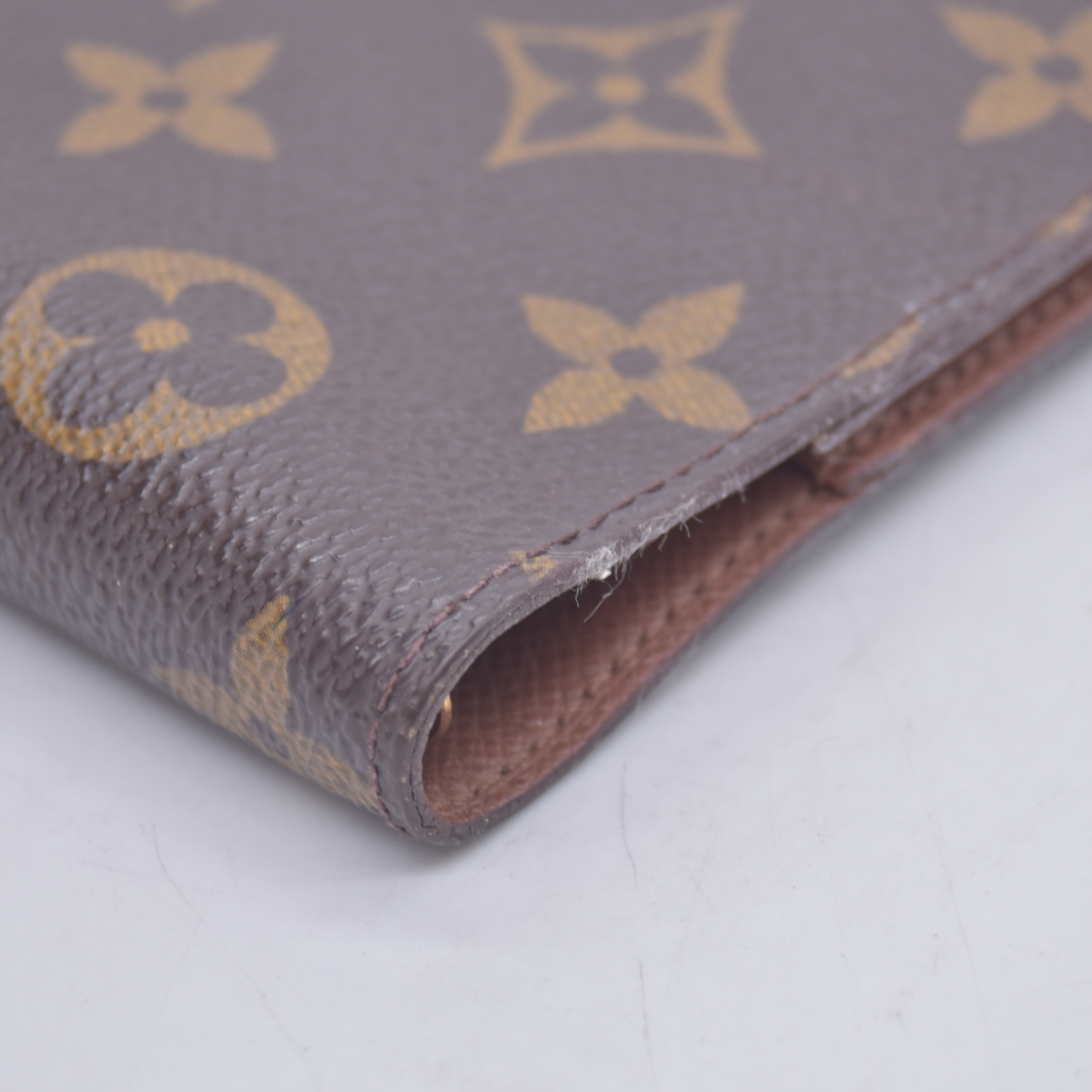 $505 2009 SP1909 Monogram Agenda PM
