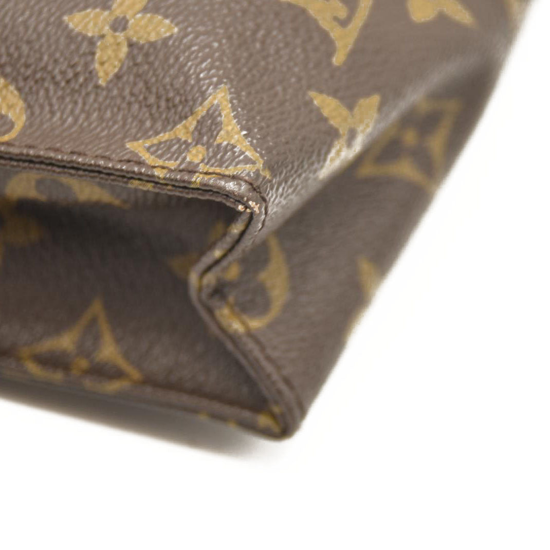 LOUIS VUITTON Monogram Toiletry Pouch 26 871TH