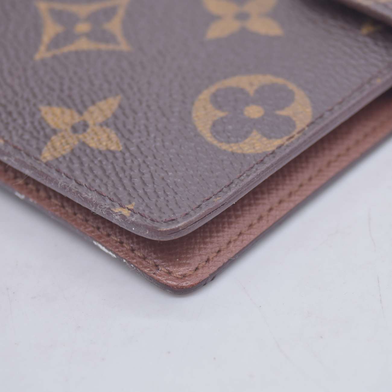 $505 2009 SP1909 Monogram Agenda PM