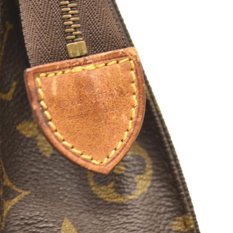 LOUIS VUITTON Monogram Toiletry Pouch 26 871TH