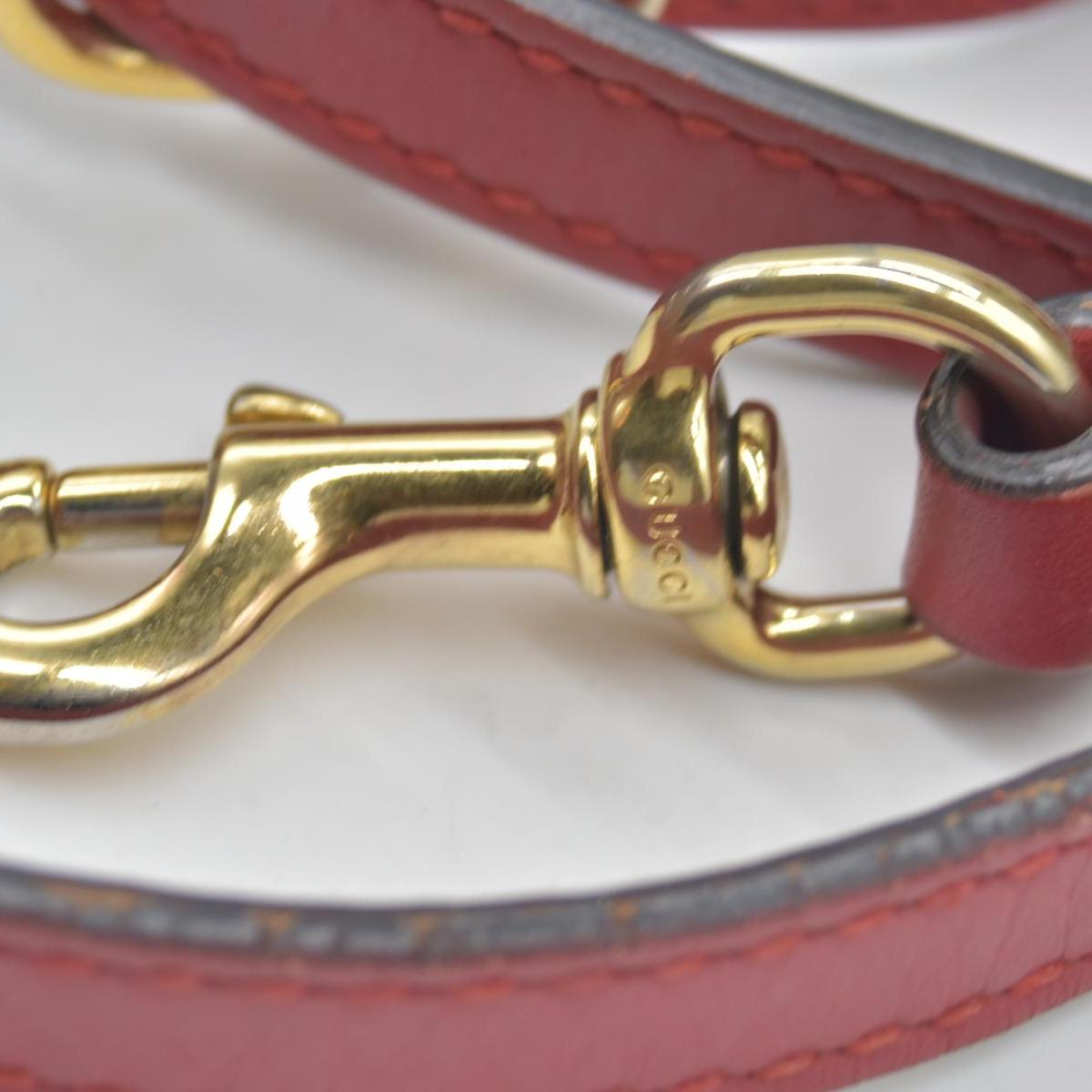 $1390 Gucci GG Supreme Monogram Blooms Small Boston Beige Blue Navy Hibiscus Red