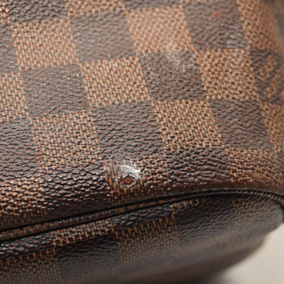 LOUIS VUITTON Damier Ebene Neo Neverfull MM