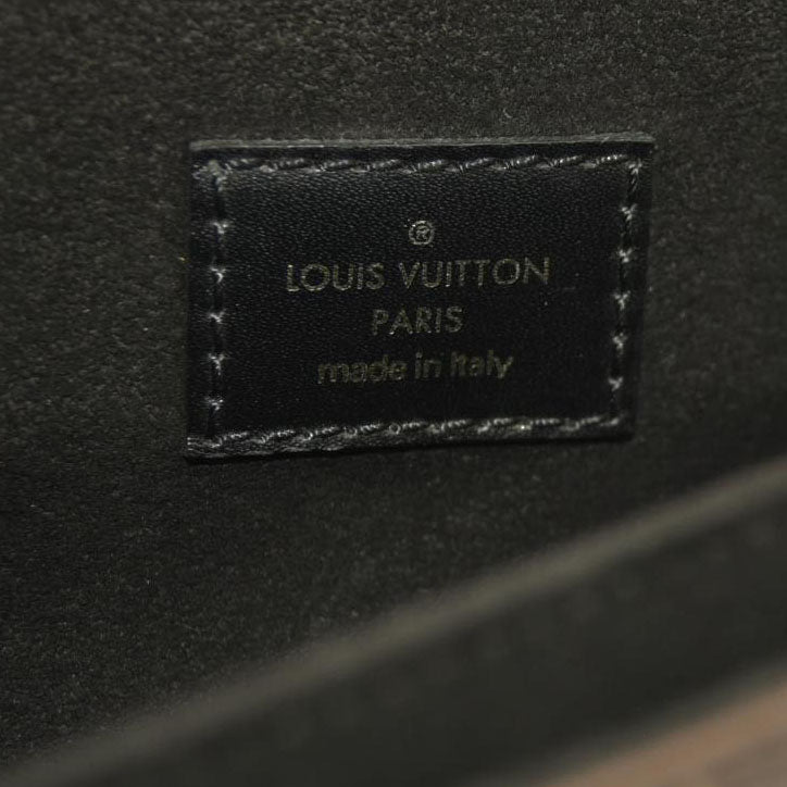 Louis Vuitton Reverse Monogram Pochette Metis