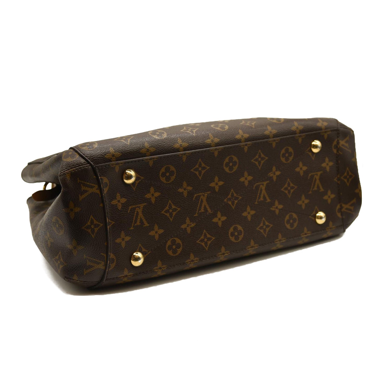 Louis Vuitton  Monogram Montaigne GM  TR1174