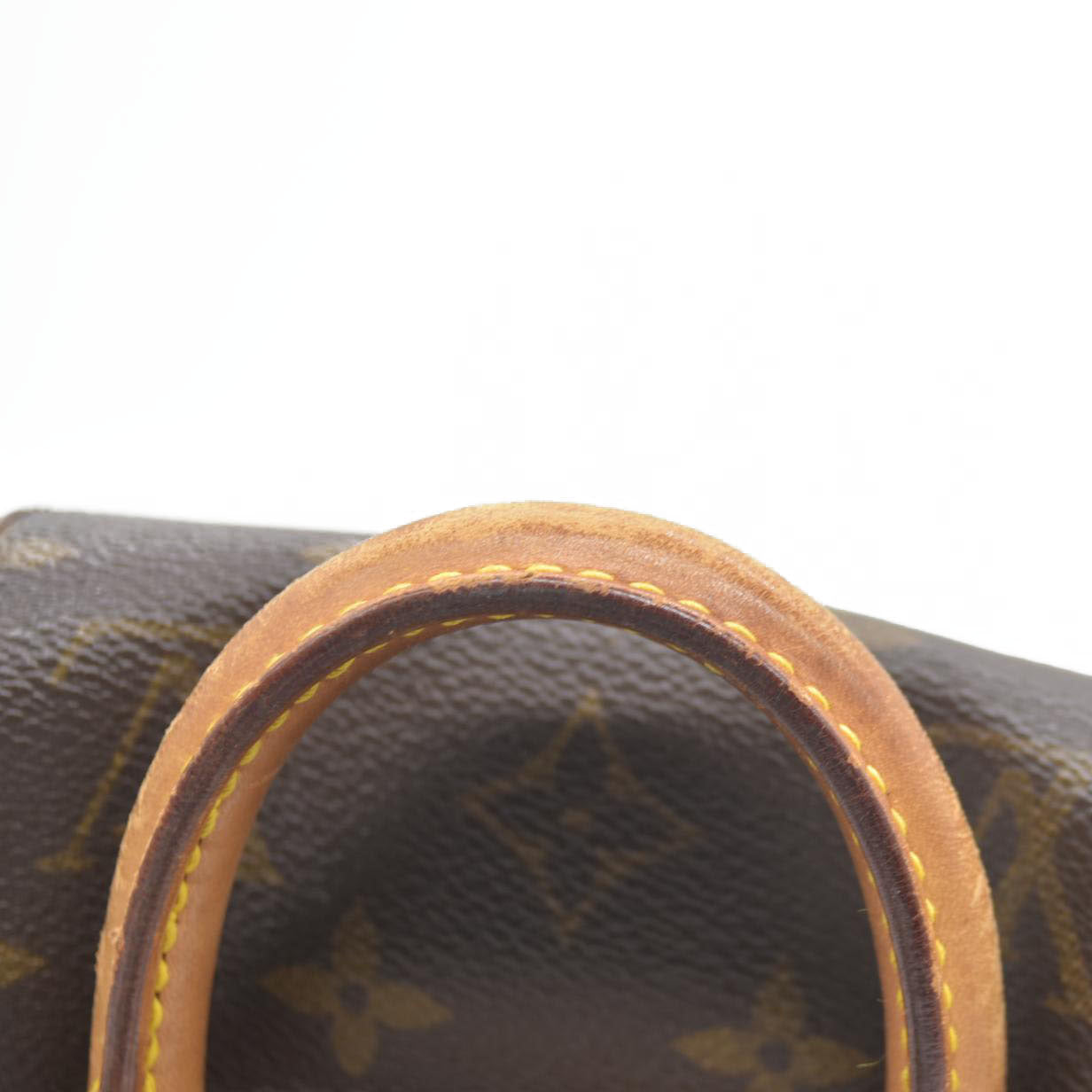 Louis Vuitton Monogram Montsouris PM Backpack SP1918 AUCTION