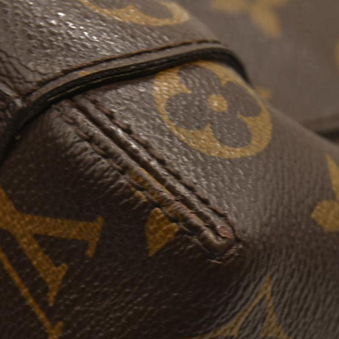 Louis Vuitton  Monogram Montaigne GM  TR1174