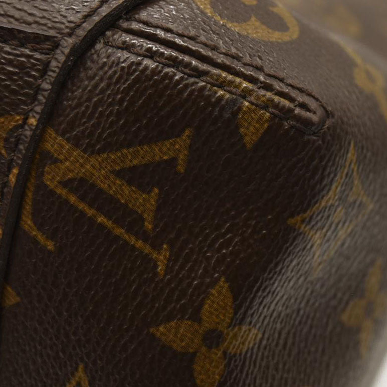 Louis Vuitton  Monogram Montaigne GM  TR1174