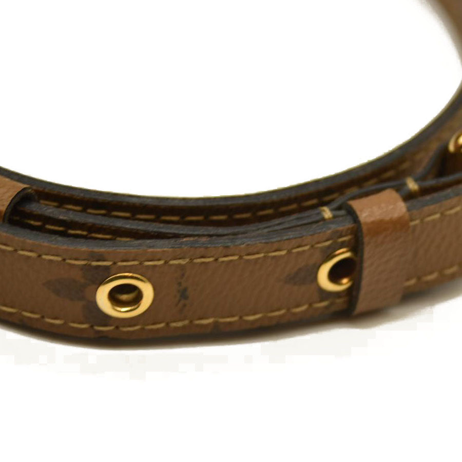 Louis Vuitton Reverse Monogram Pochette Metis