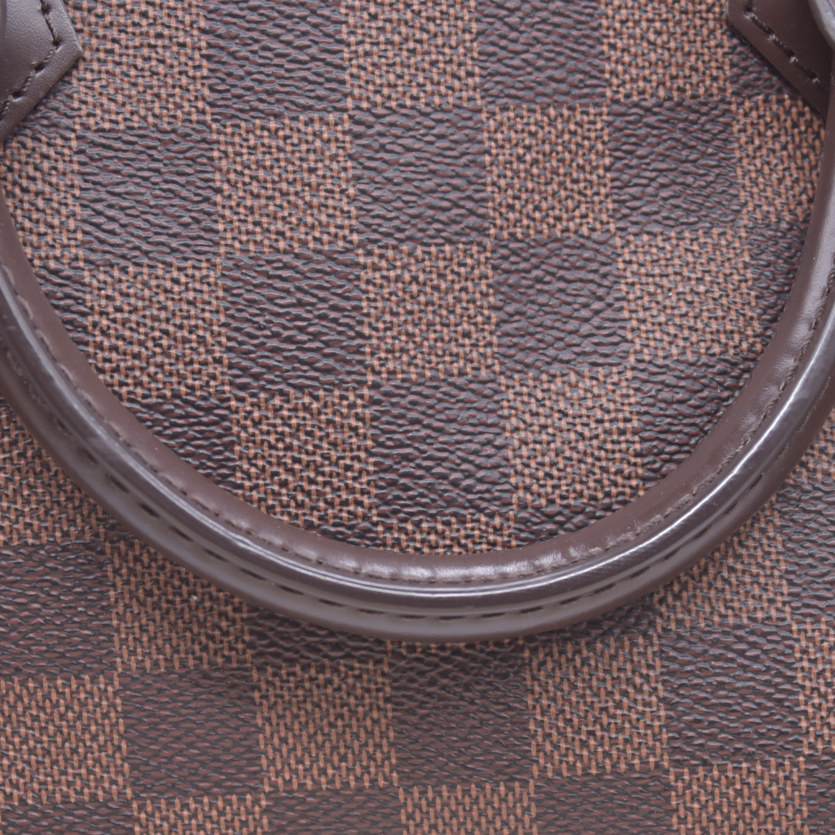 $2040 2018 Louis Vuitton  Damier Ebene Speedy Bandouliere 30 AA0198