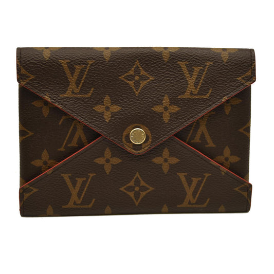 Louis Vuitton  Monogram Medium Kirigami Pochette Insert