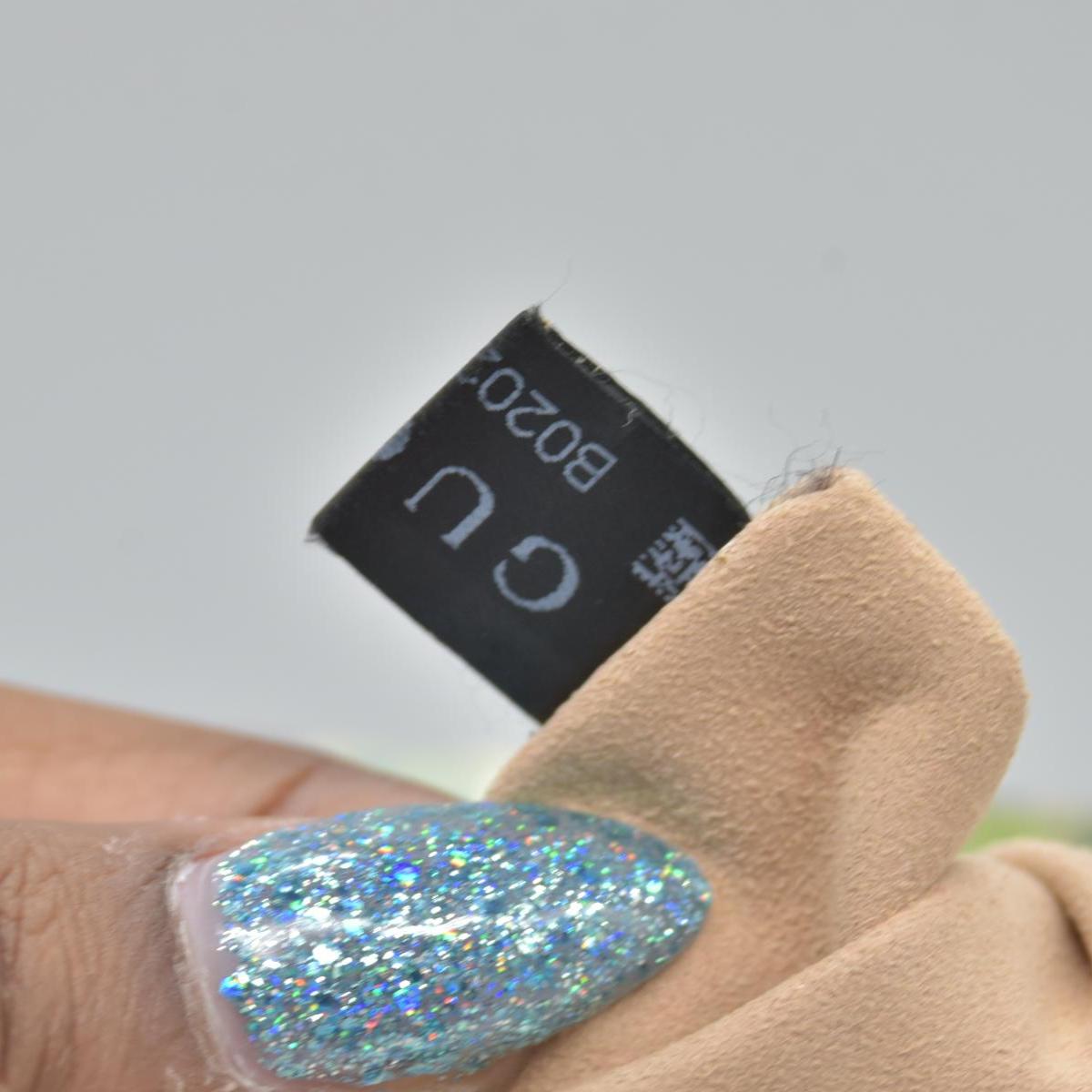 $1390 Gucci GG Supreme Monogram Blooms Small Boston Beige Blue Navy Hibiscus Red