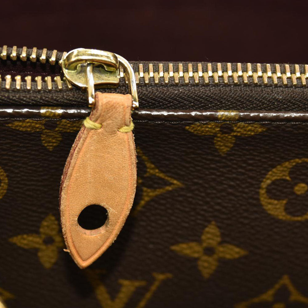 Louis Vuitton  Monogram Montaigne GM  TR1174