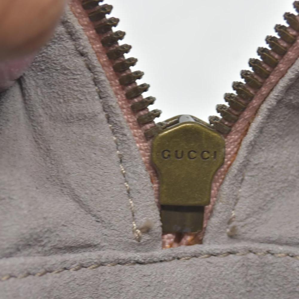 $1950 Gucci Calfskin Matelasse Small GG Marmont Chain Shoulder Bag Perfect Pink