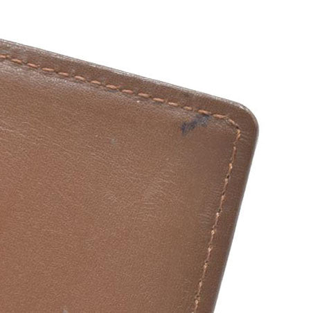 $505 LOUIS VUITTON Monogram Vernis Agenda PM Day Planner Notebook Cover