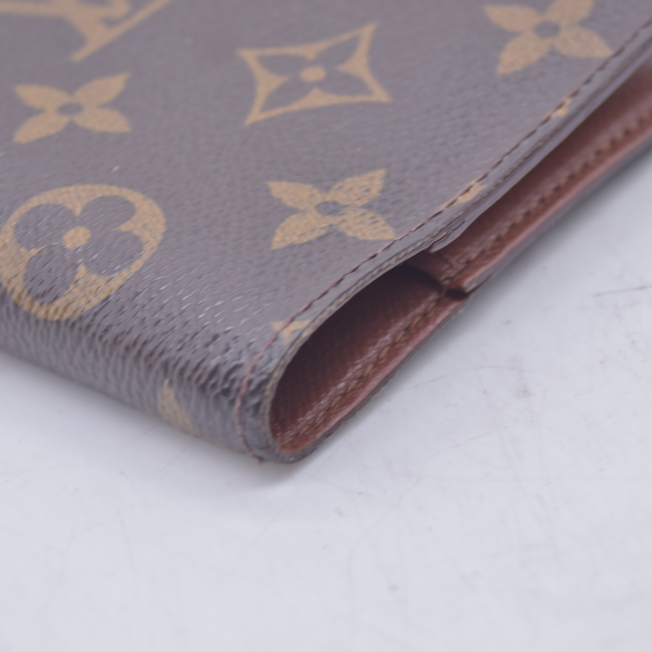$505 1996 CA0966 Monogram Agenda PM