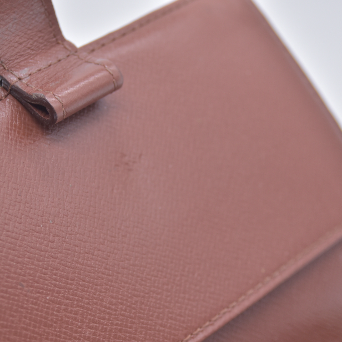 $505 1996 CA0966 Monogram Agenda PM
