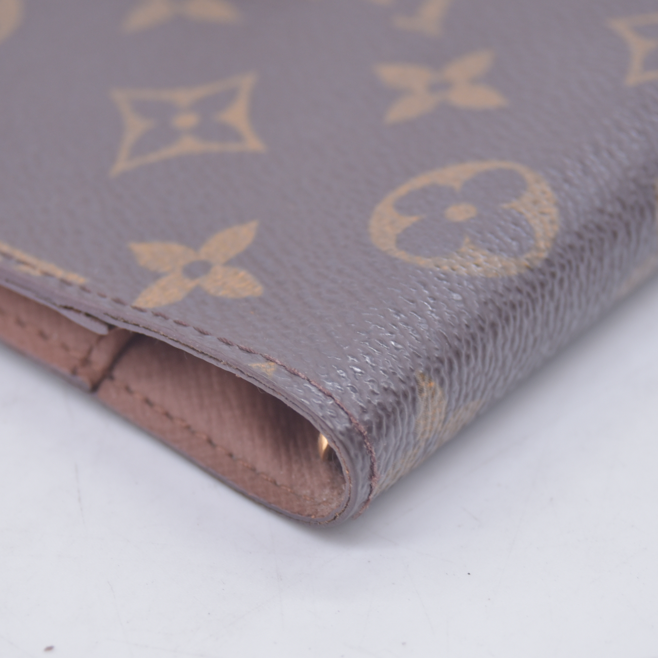 $505 1997 CA0977 Monogram Agenda PM