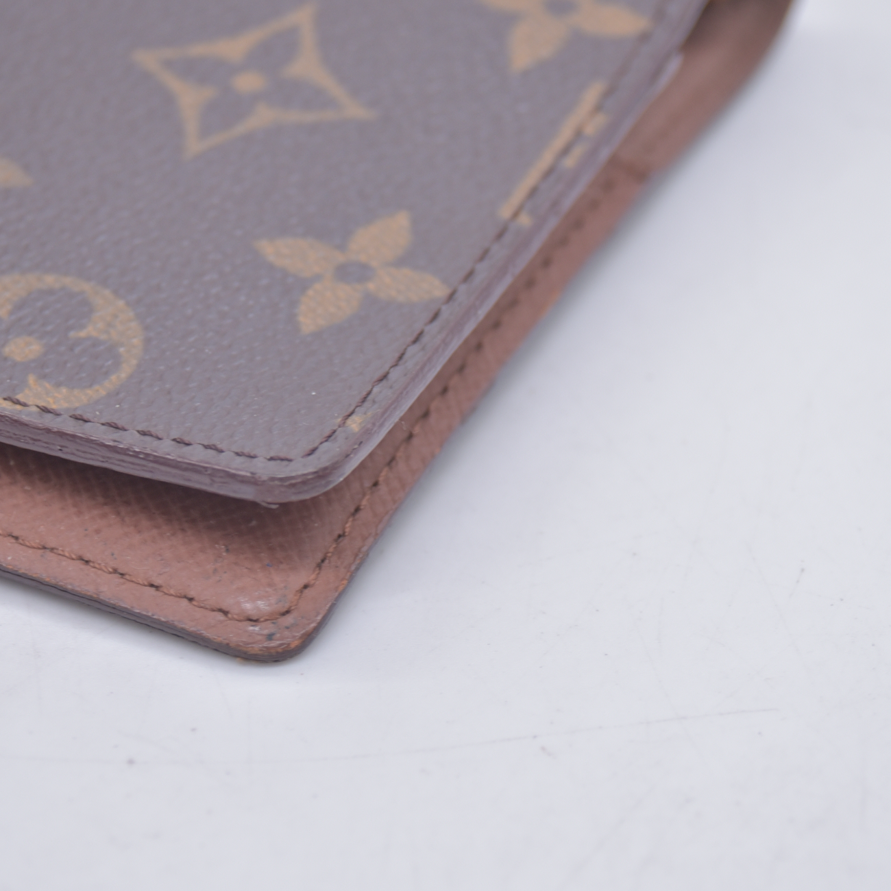 $505 1997 CA0977 Monogram Agenda PM