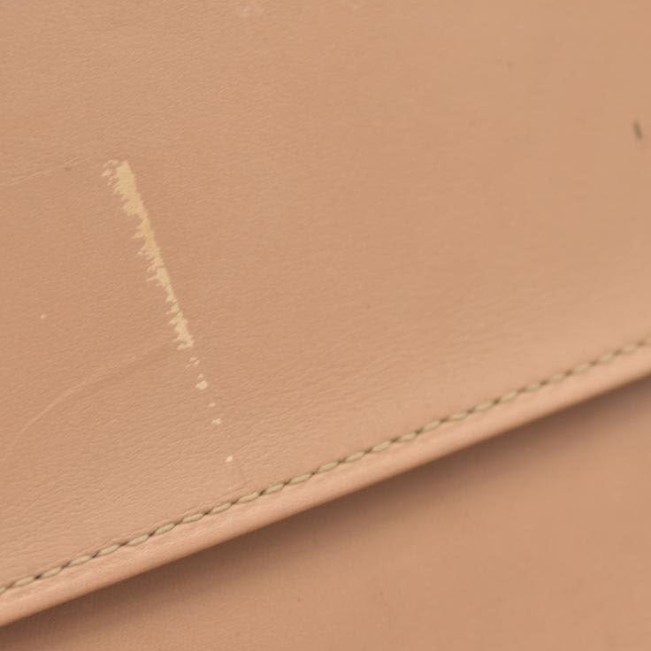 $465  Louis Vuitton Monogram Vernis Agenda PM Notebook Cover CA1005