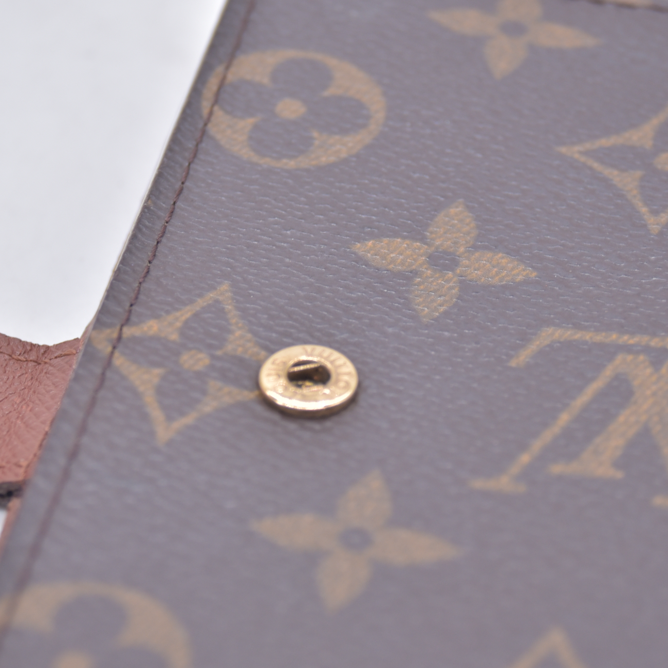 $505 1997 CA0977 Monogram Agenda PM