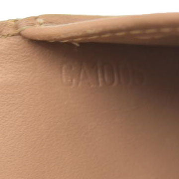 $465  Louis Vuitton Monogram Vernis Agenda PM Notebook Cover CA1005