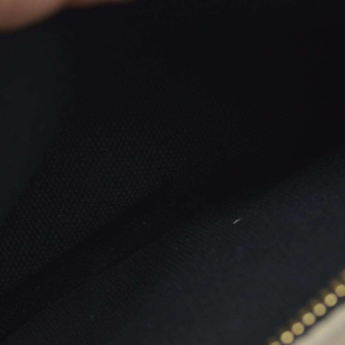 $960 Burberry Beige Vintage Check Fabric Paddy Crossbody Bag