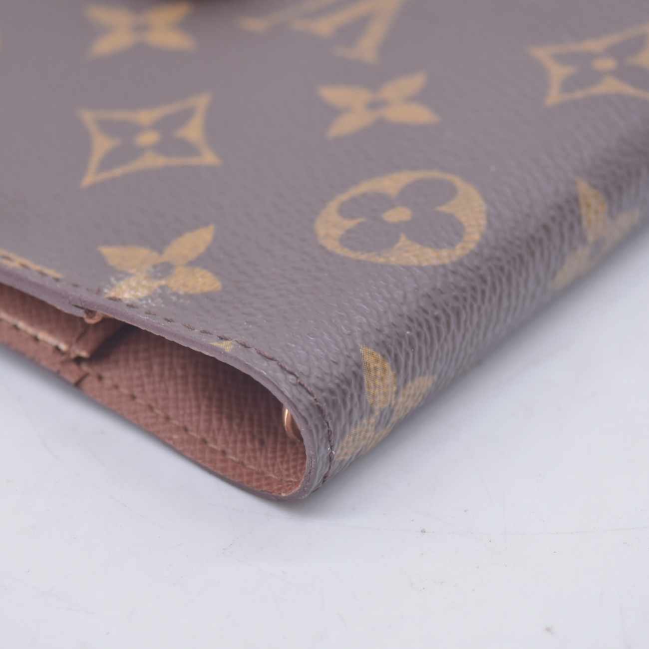 $505 1998 CA0948  Monogram Agenda PM