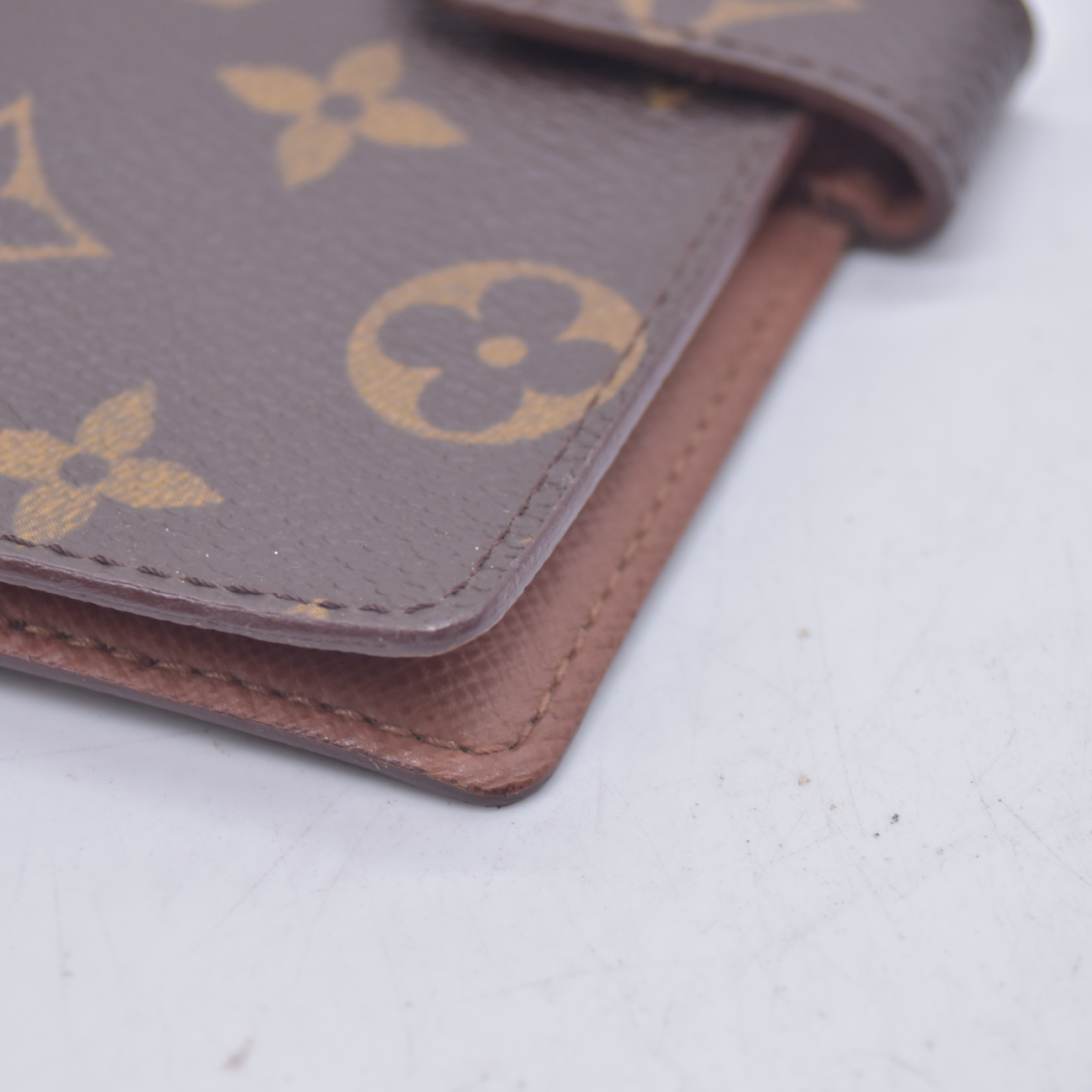 $505 1998 CA0948  Monogram Agenda PM