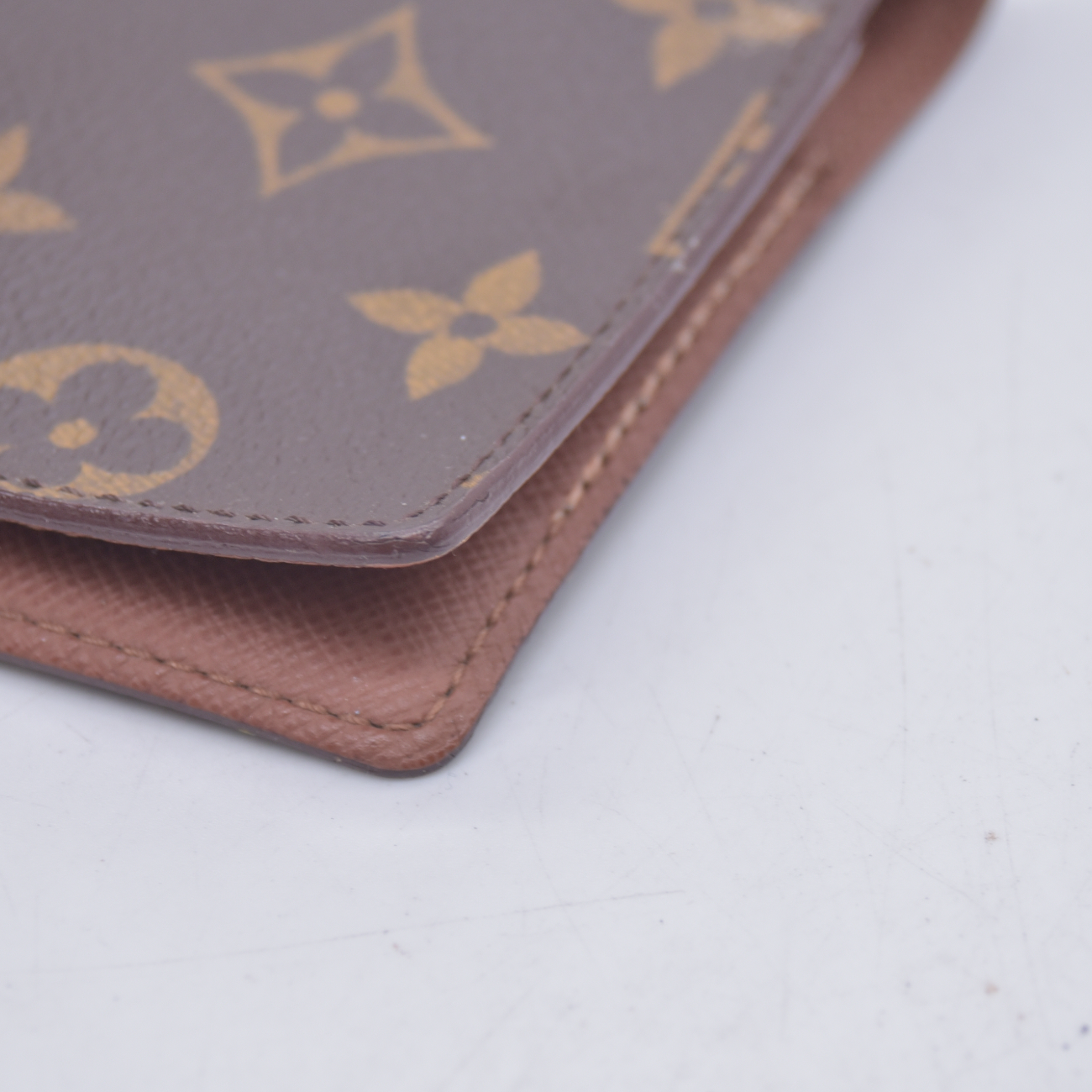 $505 1998 CA0948  Monogram Agenda PM