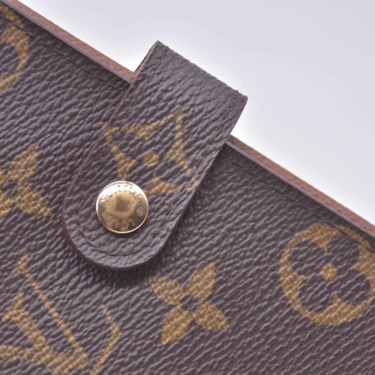 $505 1998 CA0948  Monogram Agenda PM
