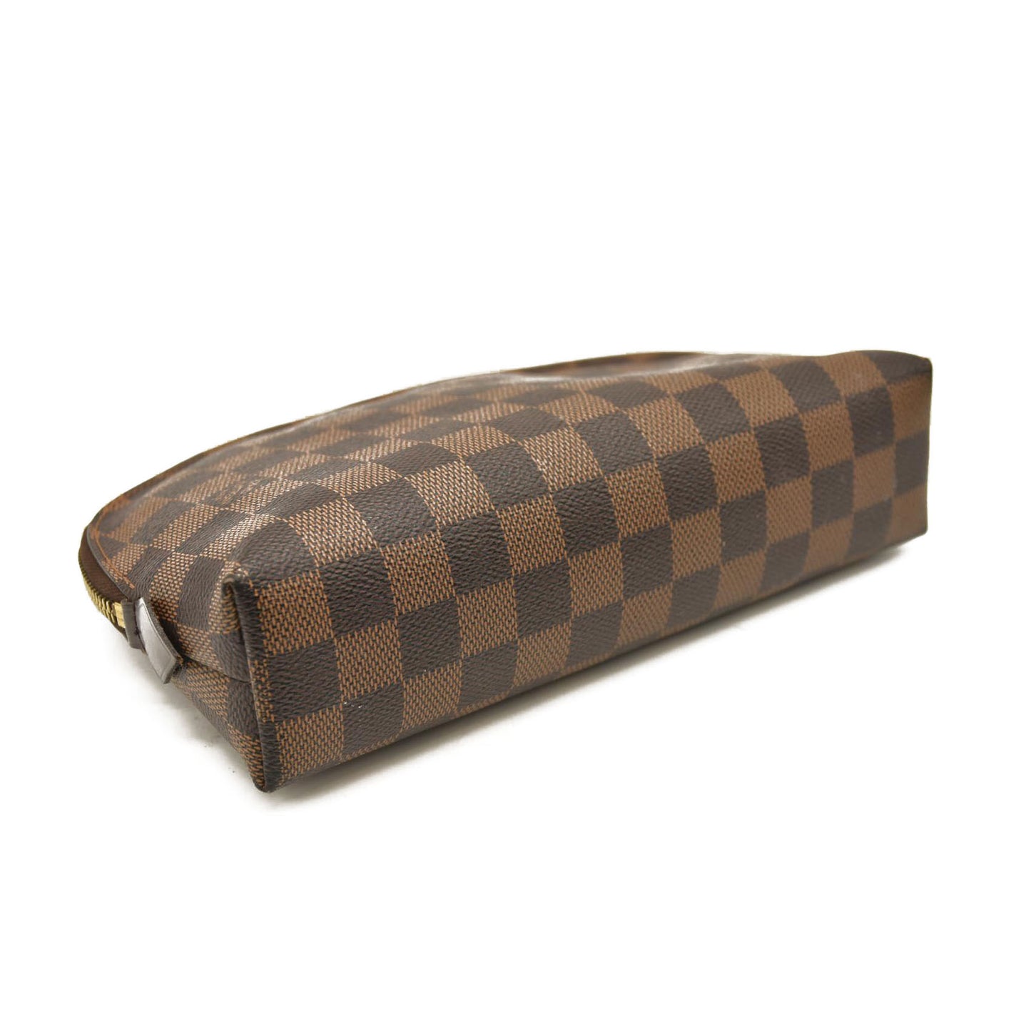 Louis Vuitton  Damier Ebene Cosmetic Pouch GM SR1133