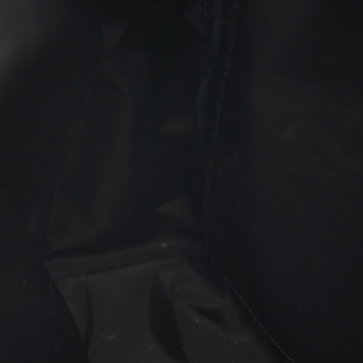 Christian Dior Nylon Technical Fabric Toile De Jouy Small Diortravel Backpack Blue