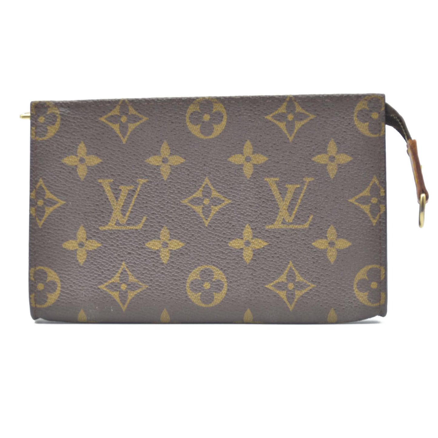 Louis Vuitton Monogram Toiletry Pouch 15 AR0995