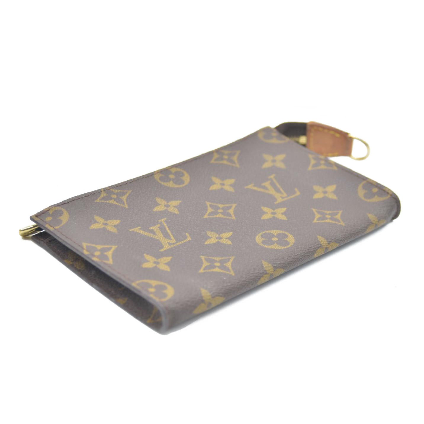 Louis Vuitton Monogram Toiletry Pouch 15 AR0995