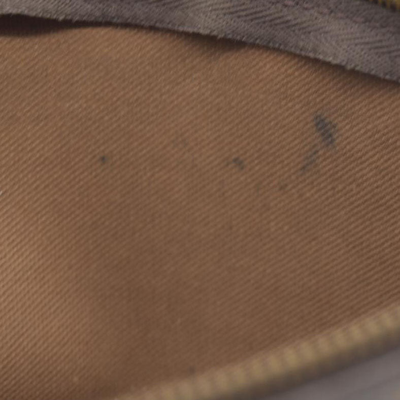 $1660 Louis Vuitton Monogram Pochette Accessories Pouch Bag  AR1907