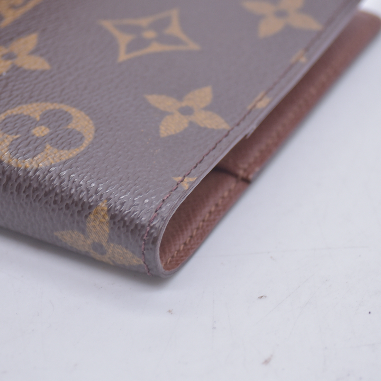 $505 2000 SP0070 Monogram Agenda PM