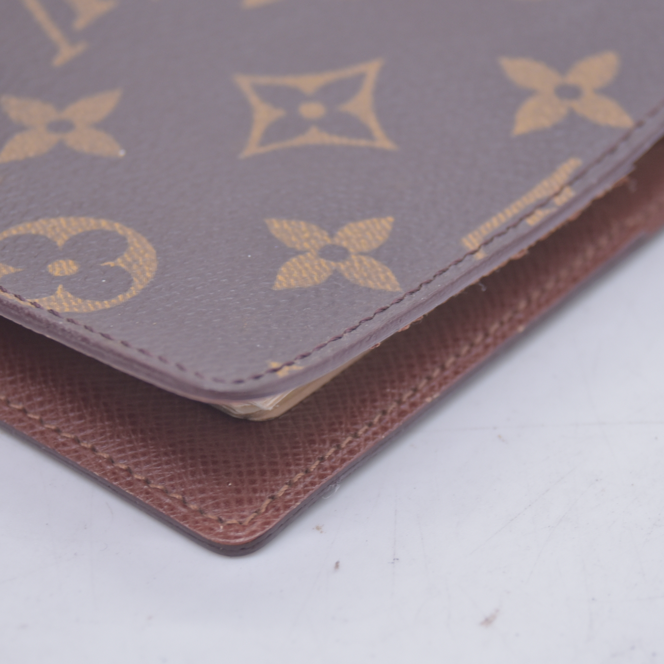 $505 2000 SP0070 Monogram Agenda PM