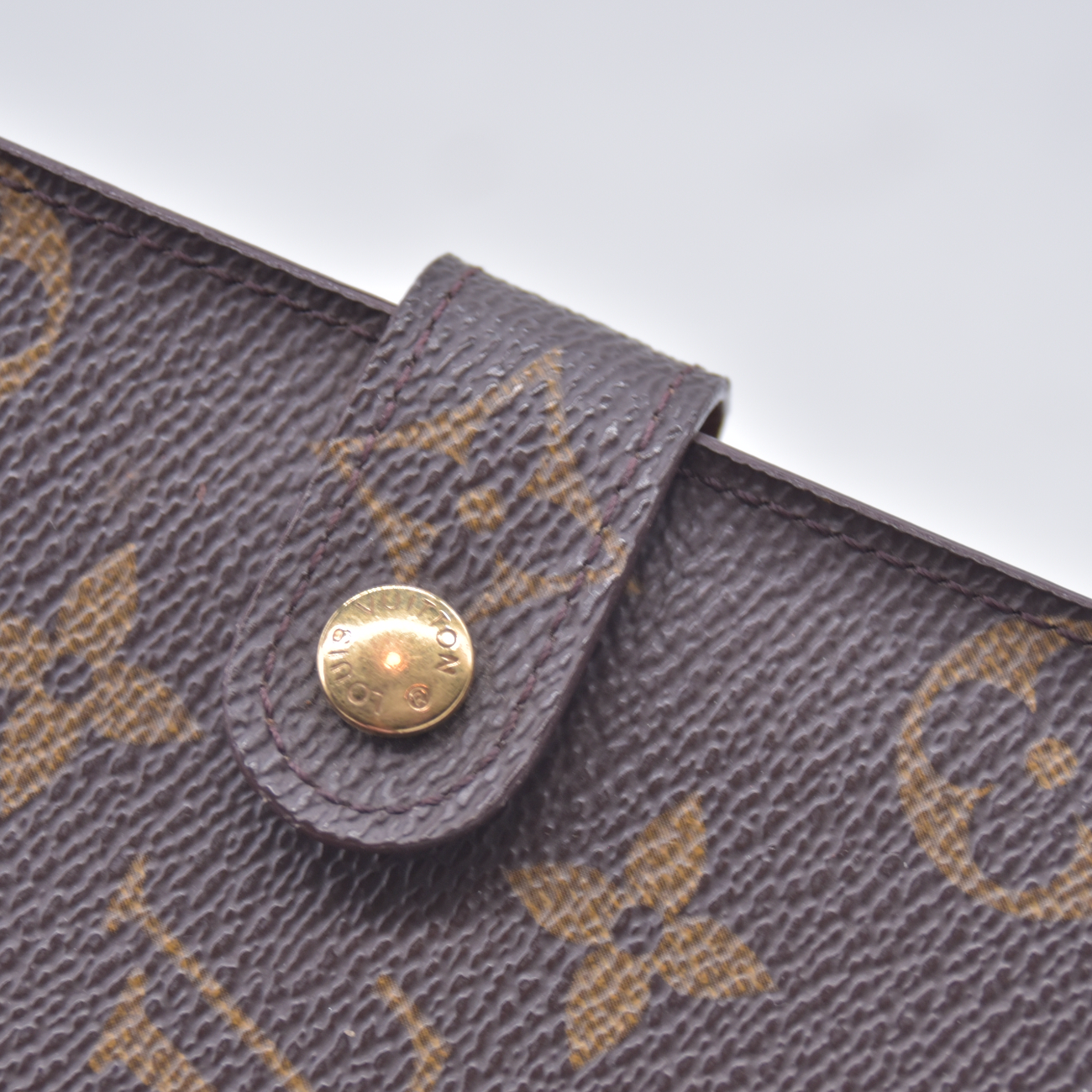 $505 2000 SP0070 Monogram Agenda PM